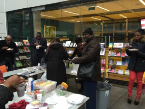 Soup Kitchen - ZuidOost