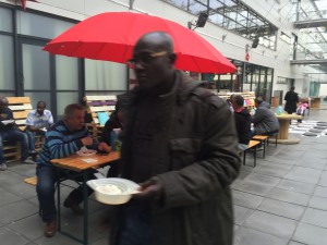 Soup Kitchen